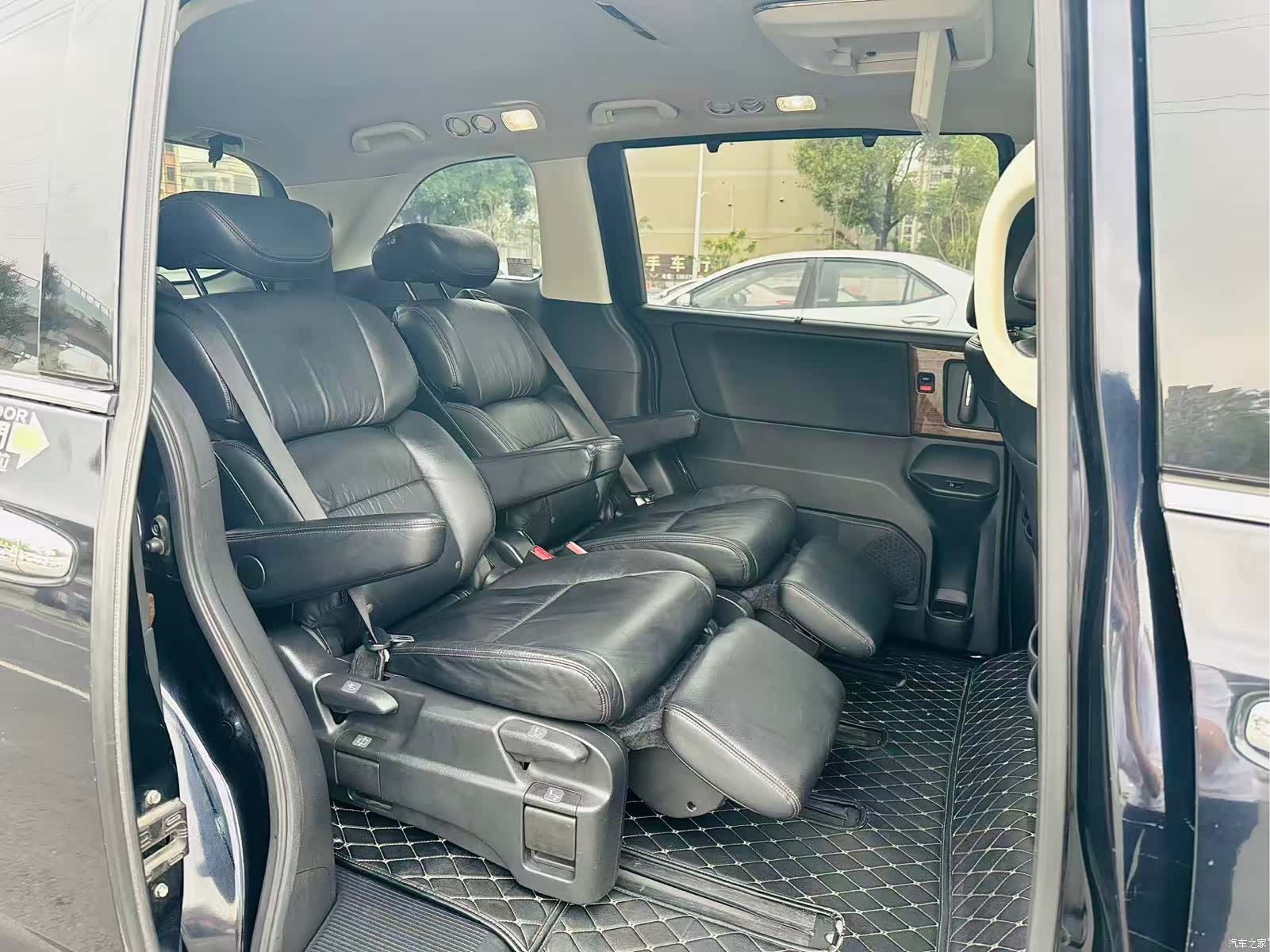 Honda Odyssey, 2017 10