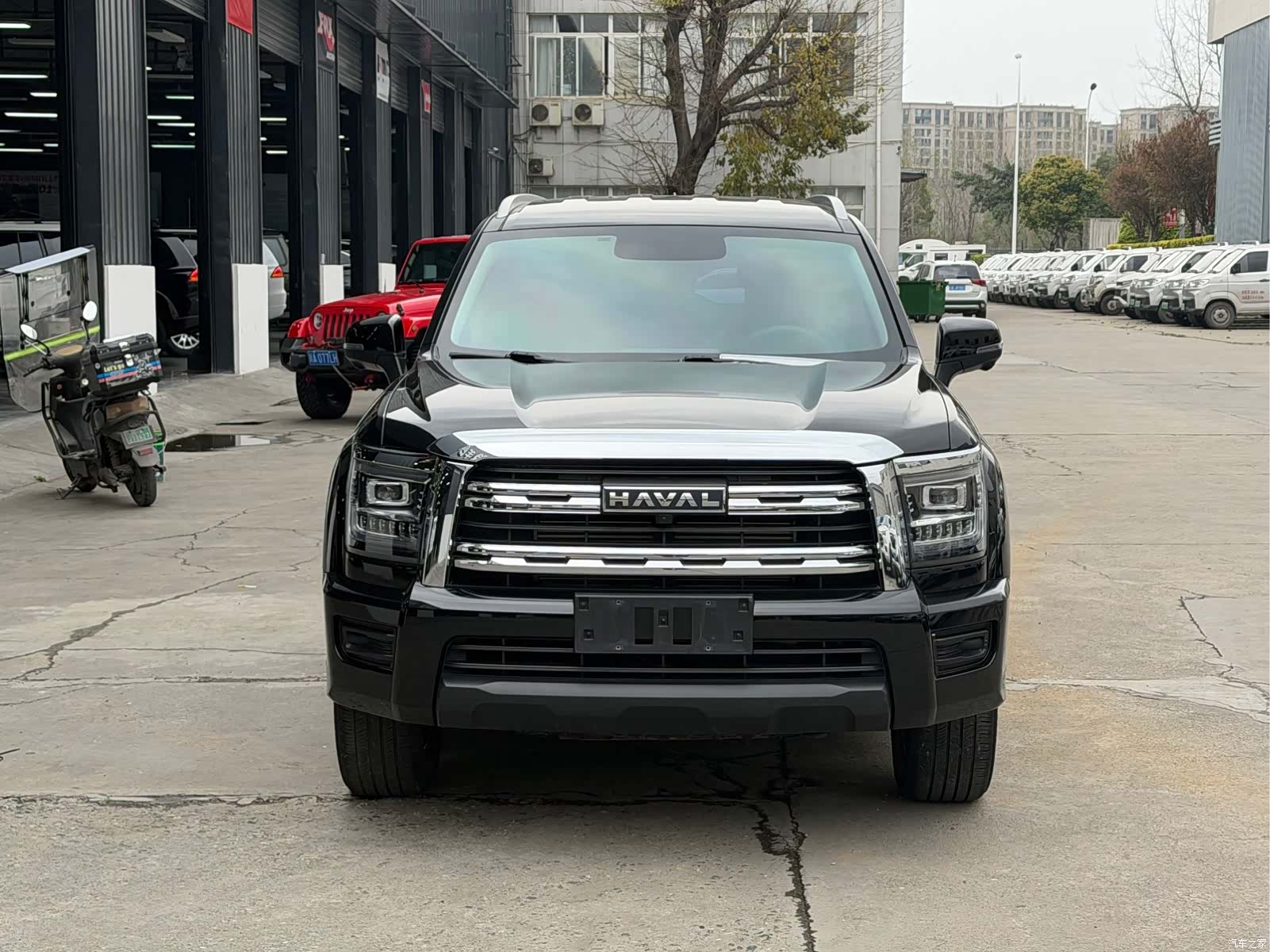 Haval H5, 2024 2