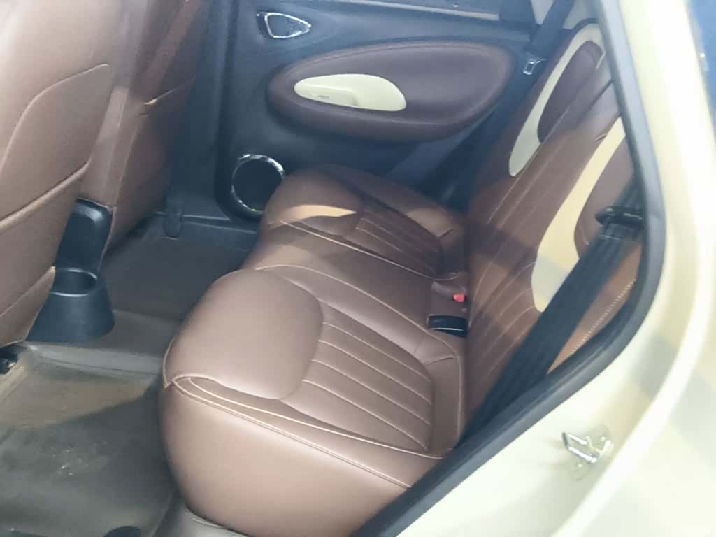 Wuling Bingo, 2025 17