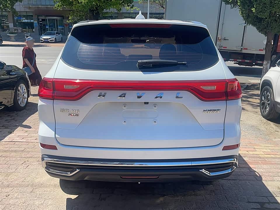 Haval M6 Haval M6