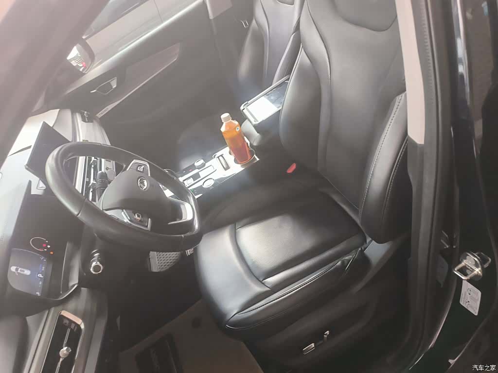Chery Tiggo 8, 2022 15