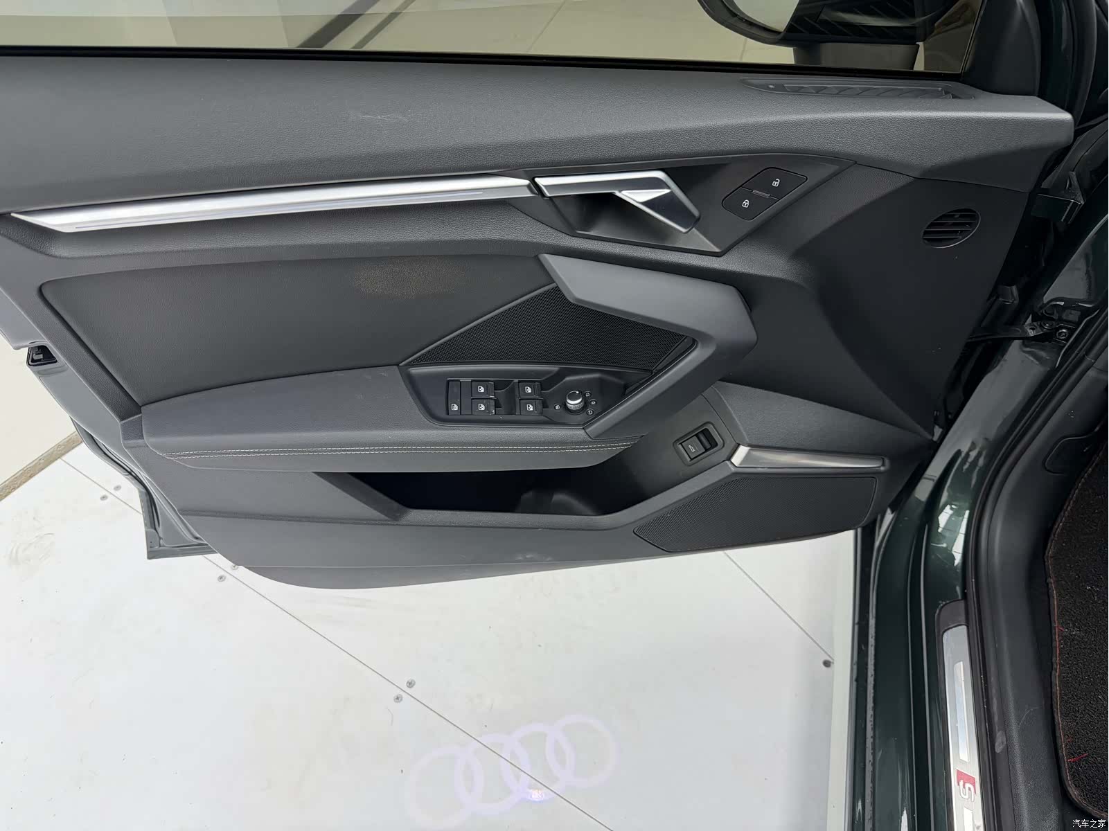Audi A3, 2022 12