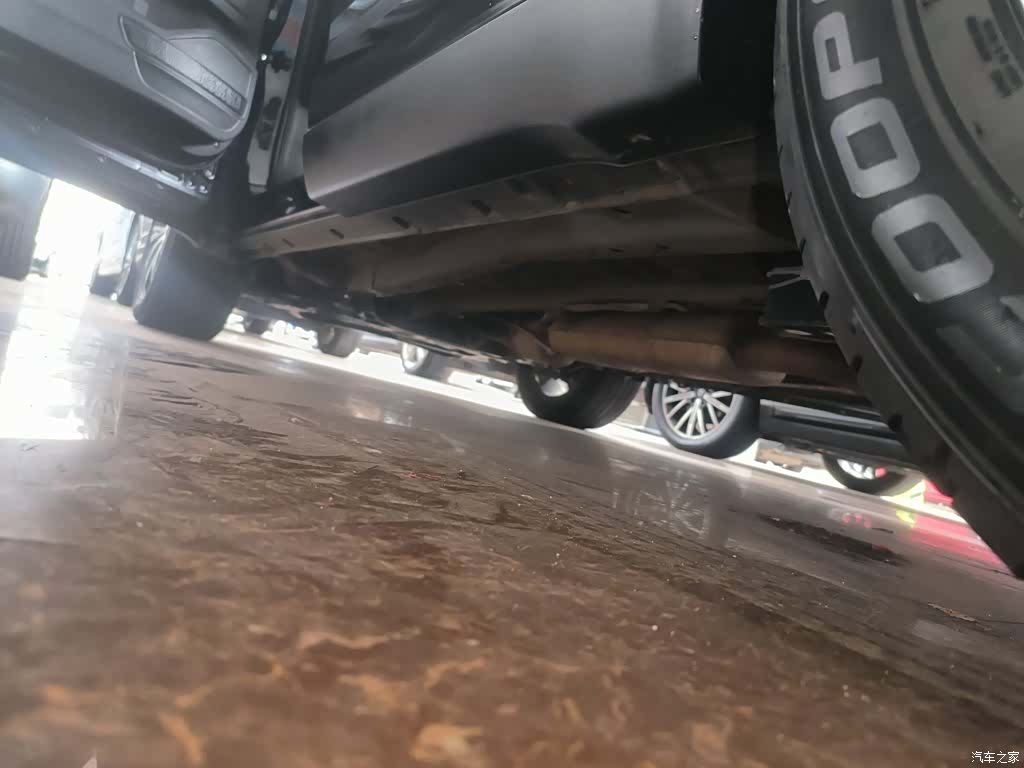 Chery Tiggo 8, 2022 22