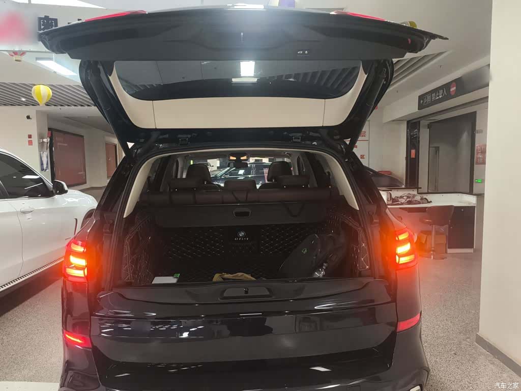 BMW X5, 2021 19