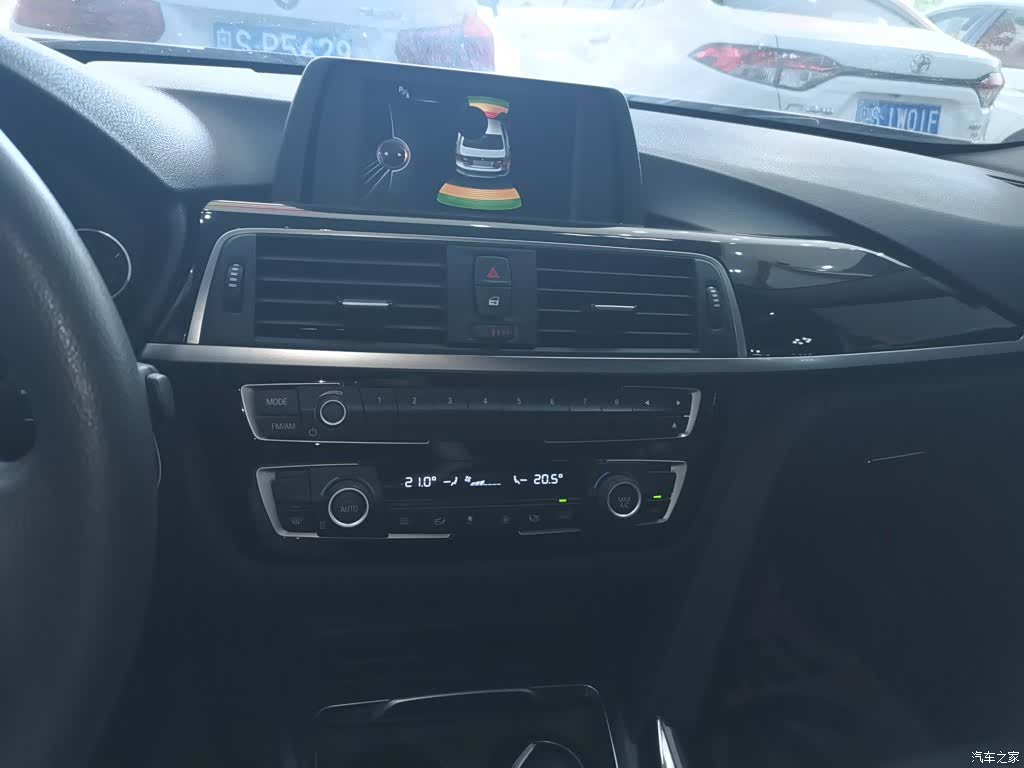 BMW 3 Series, 2016 9