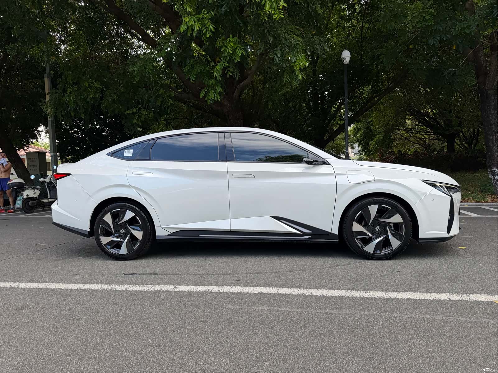 Honda L, 2024 10