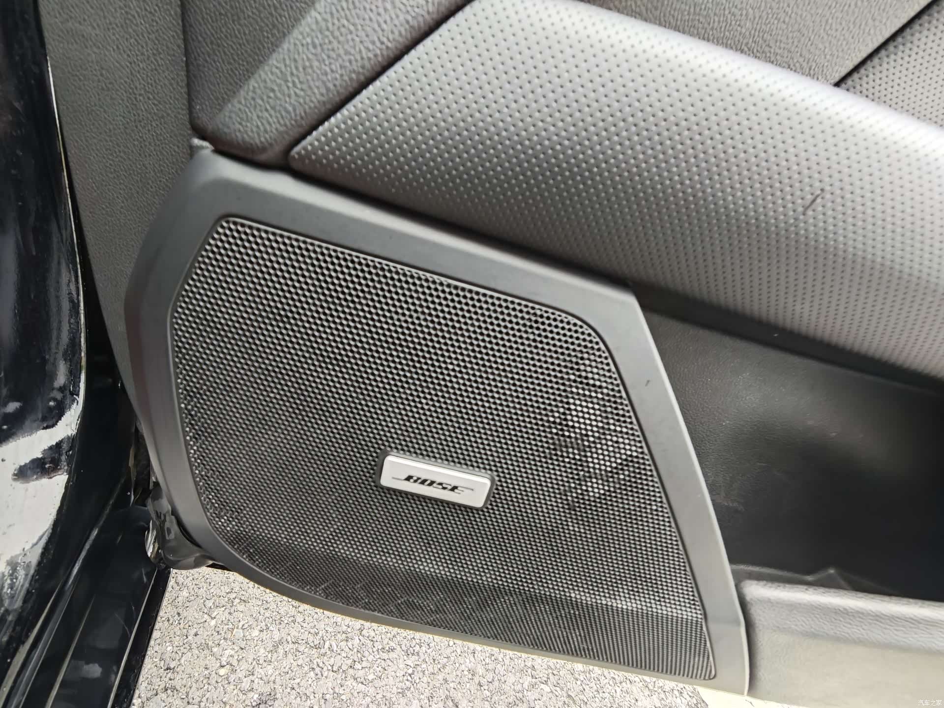 Cadillac XTS, 2018 16