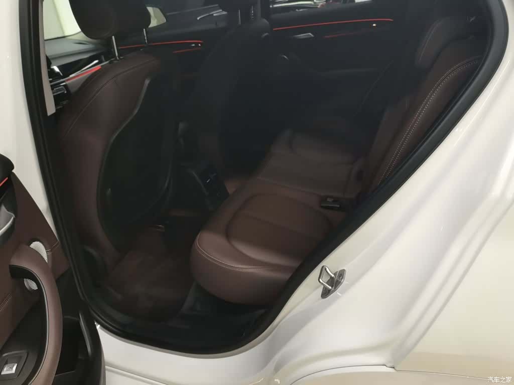 BMW X2, 2022 17