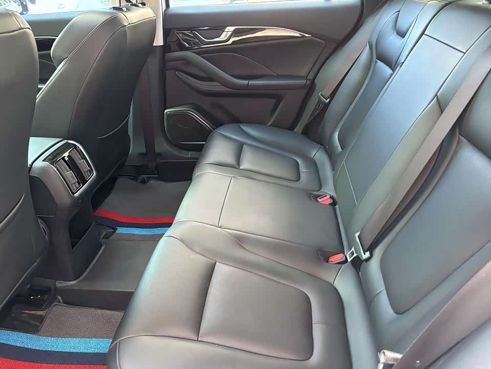 Besturn B70