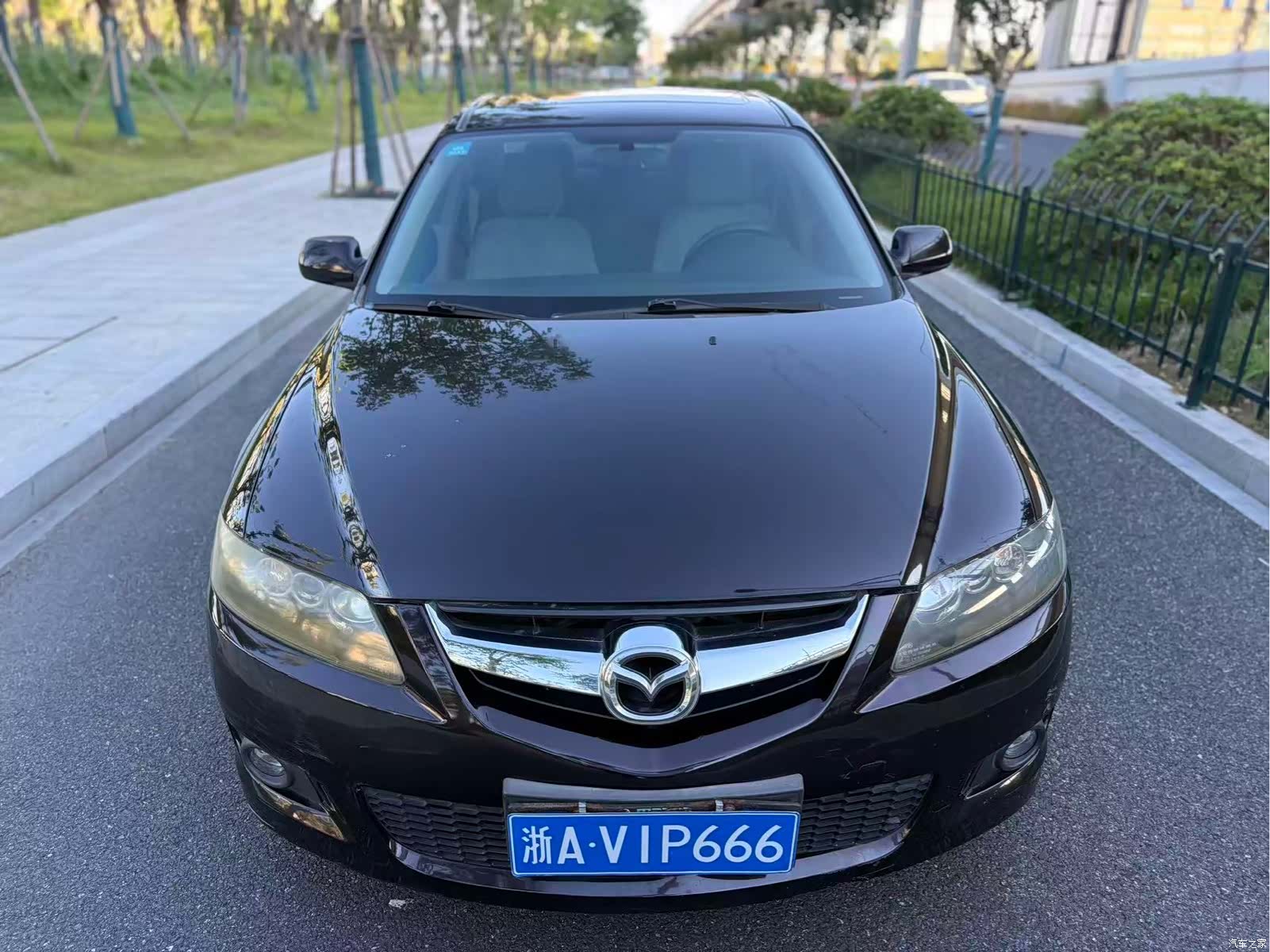 Mazda 6, 2012 2