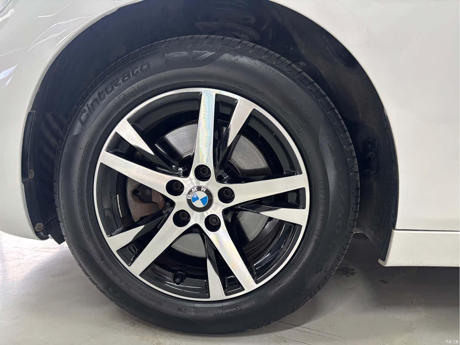 BMW 2 Series, 2017 12