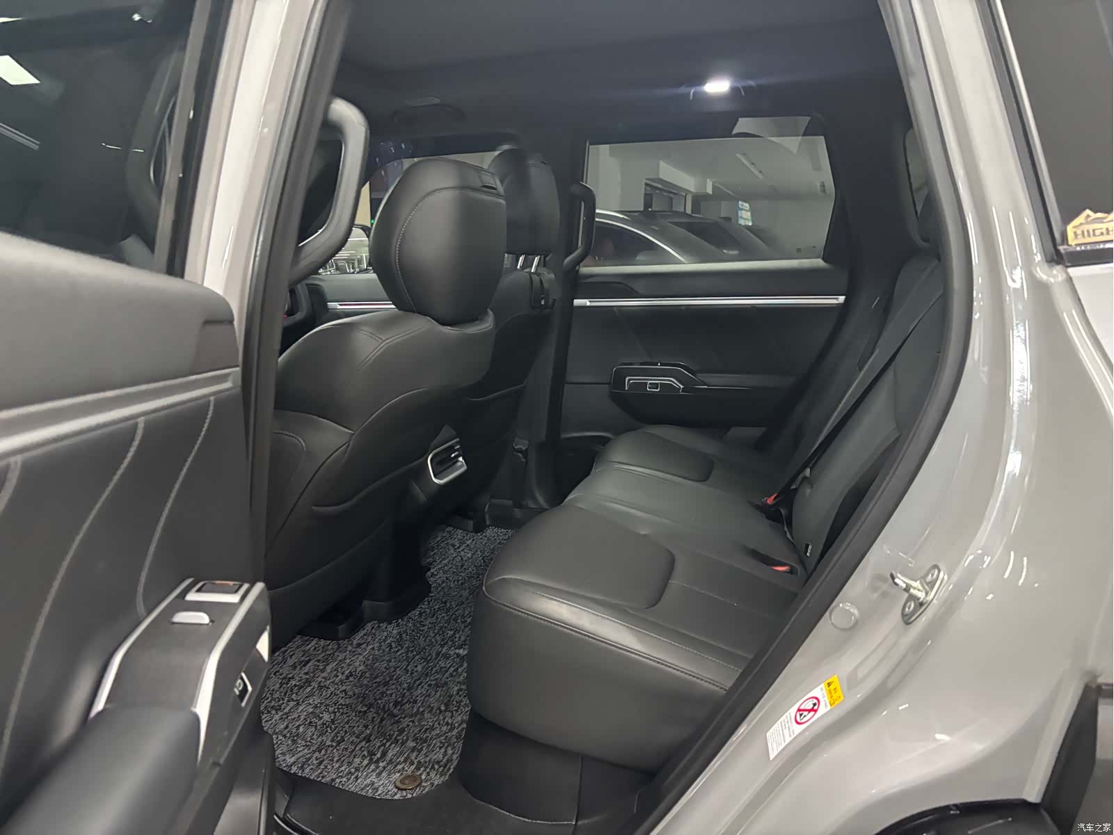 Deepal G318, 2024 11