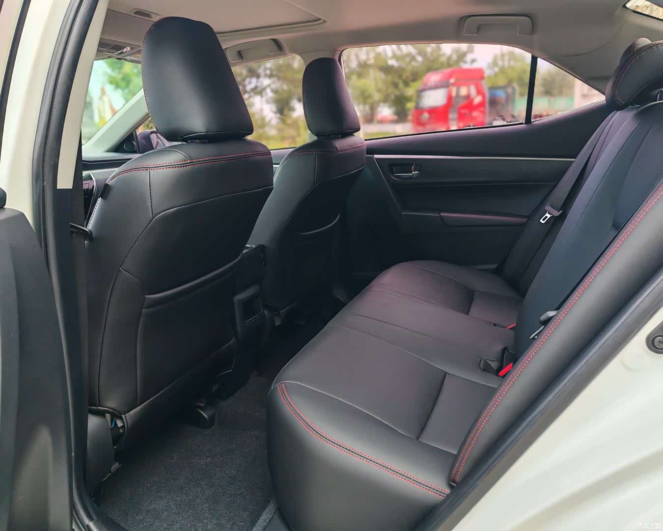 Toyota Corolla, 2019 8