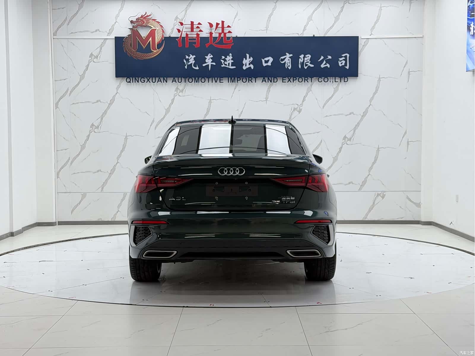 Audi A3, 2022 все фото