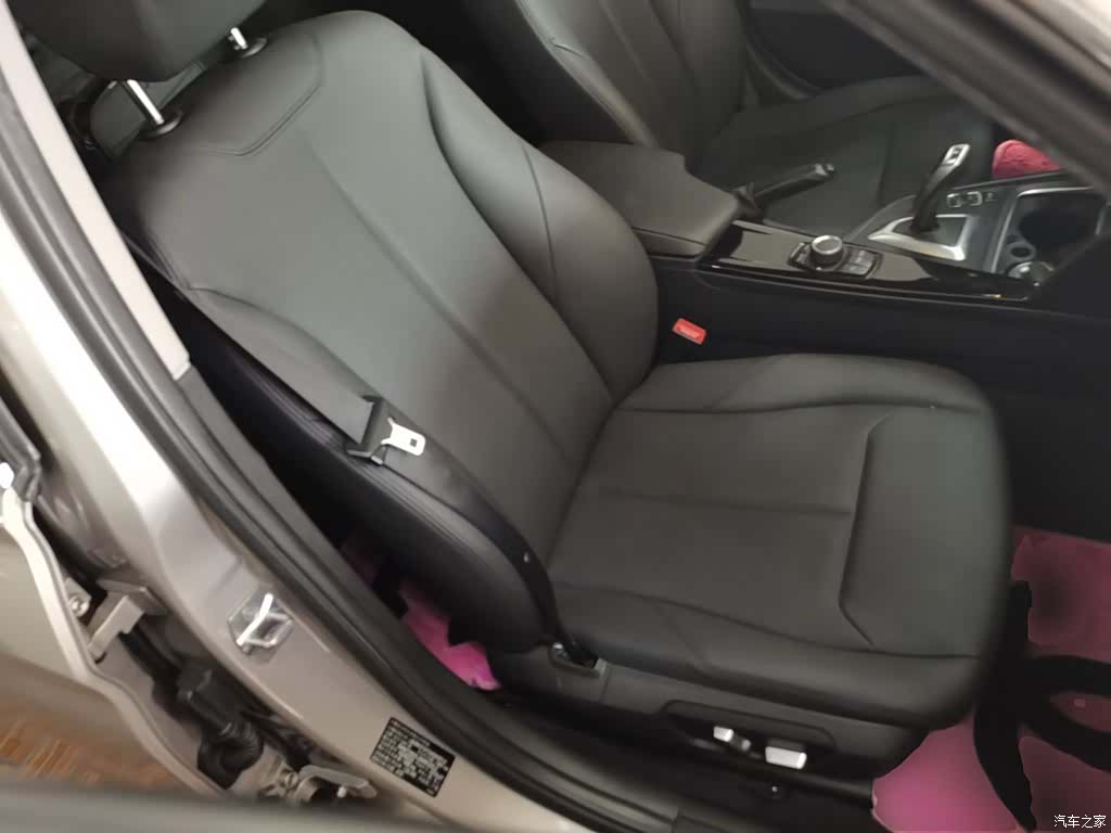 BMW 3 Series, 2016 20