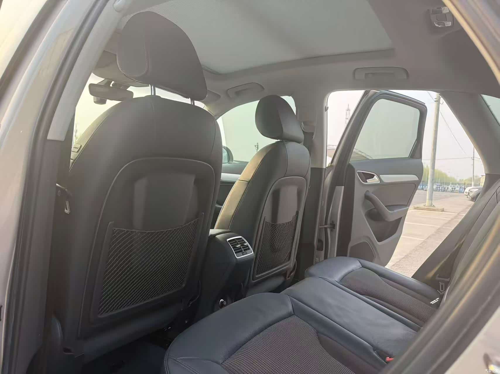 Audi Q3, 2018 9