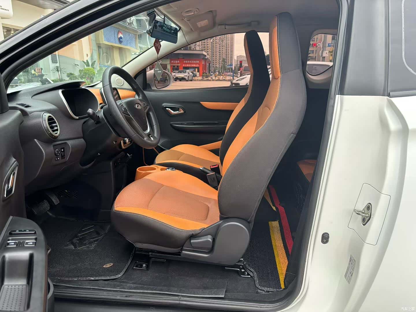 Chery 400, 2019 4