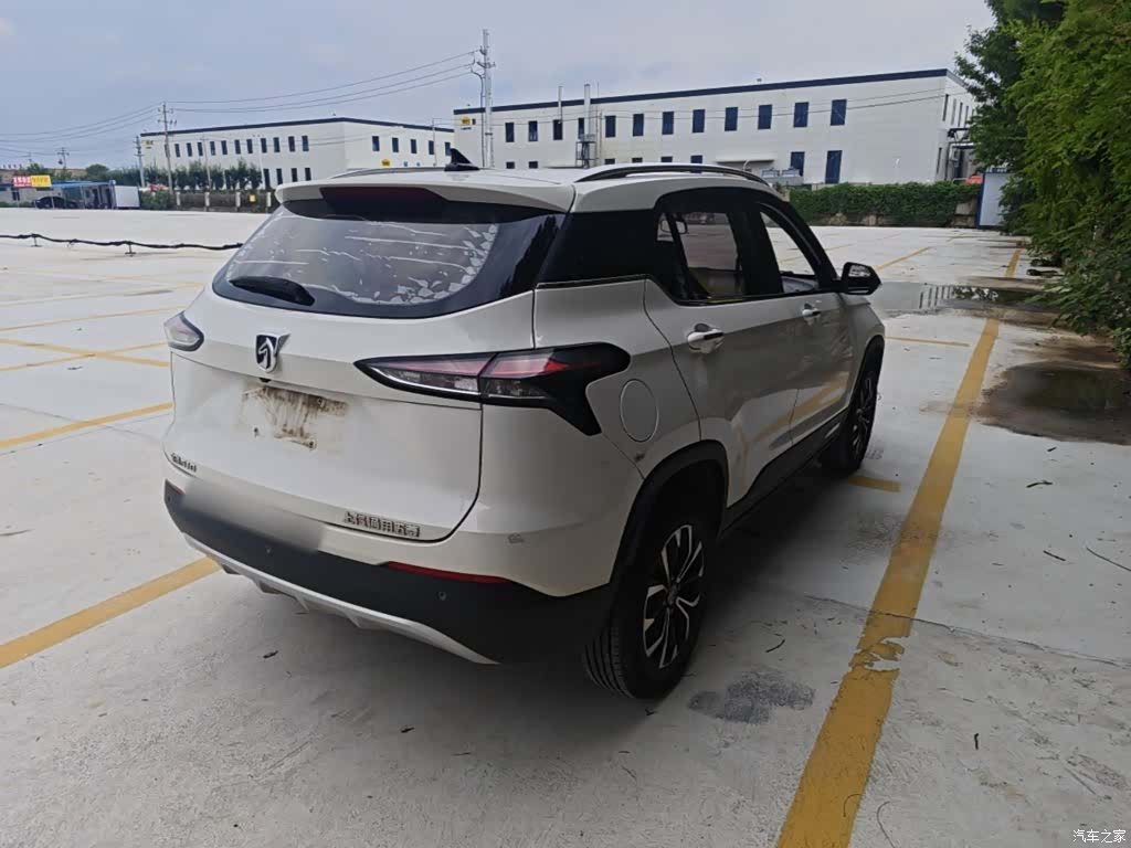 Wuling 510, 2019 7