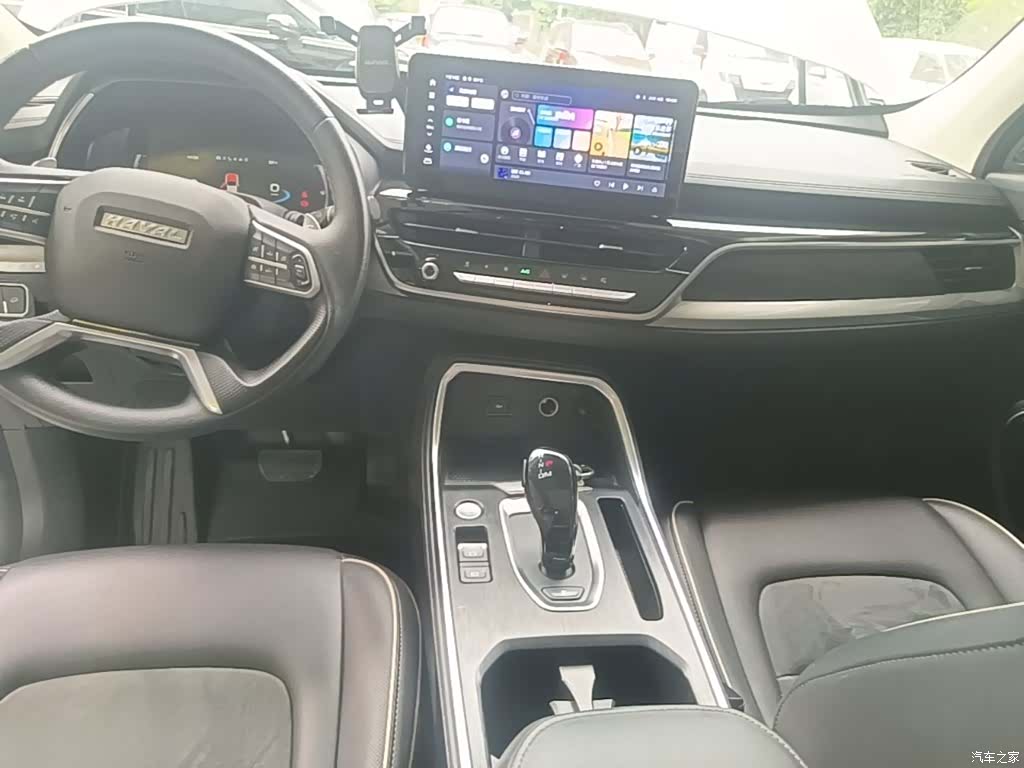 Haval H6, 2022 14
