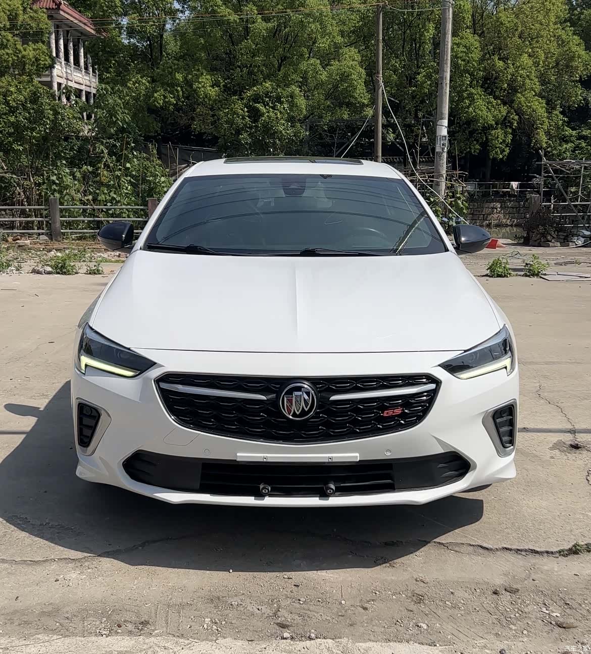Buick Regal, 2020 2