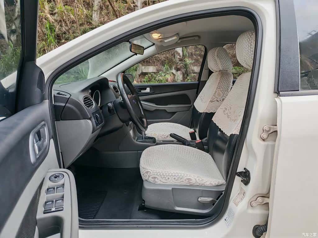 Ford Focus, 2014 все фото