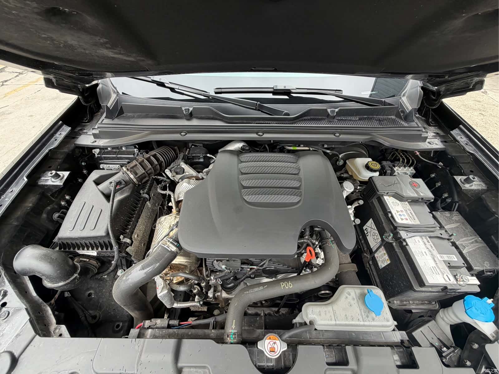Haval H5, 2025 17