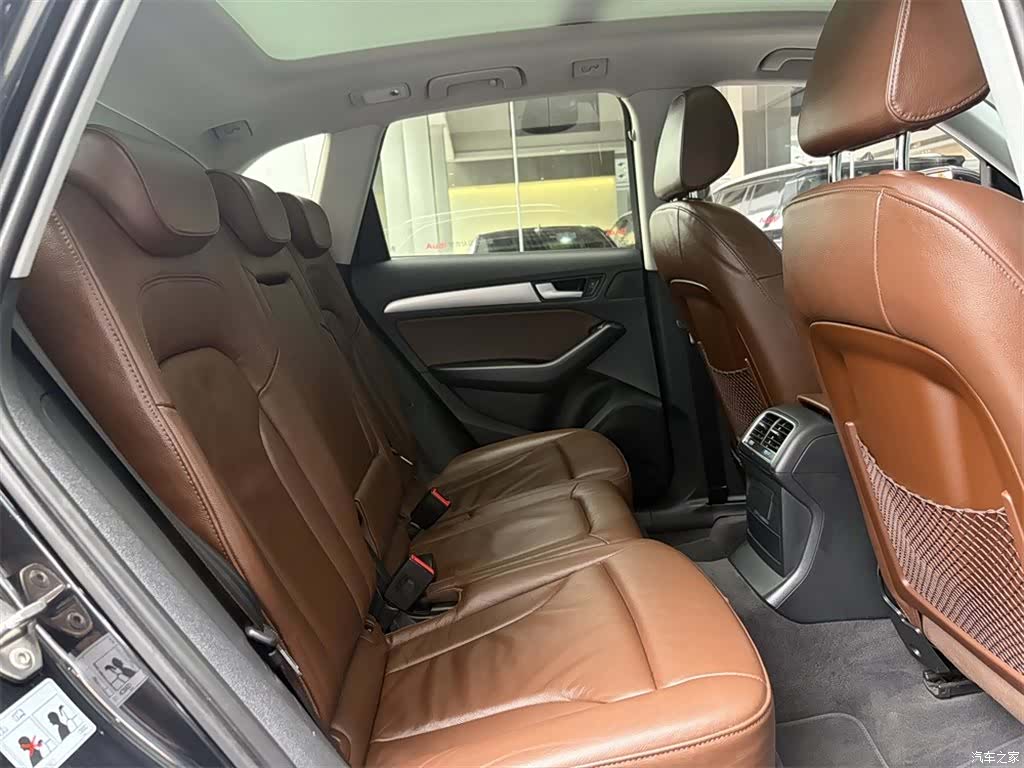 Audi Q5, 2016 7