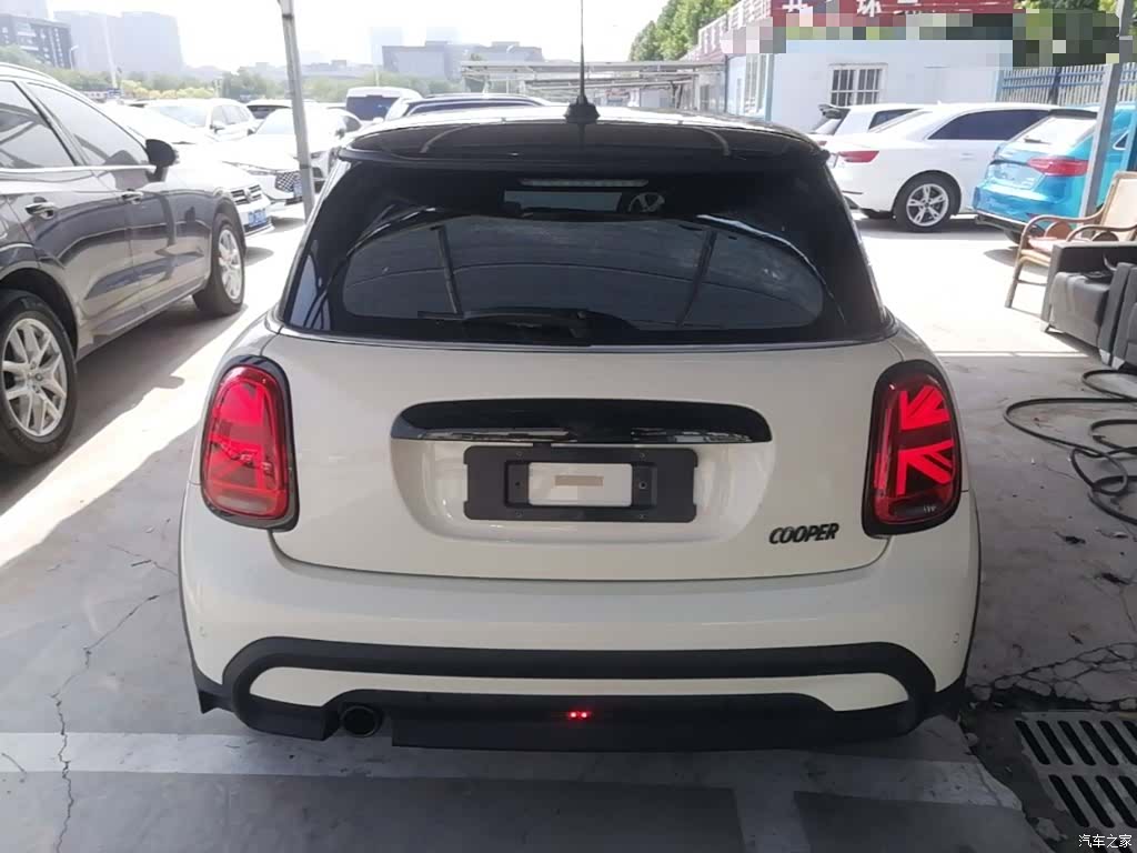 Mini Cooper, 2023 6