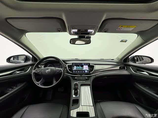Buick LaCrosse, 2020 3