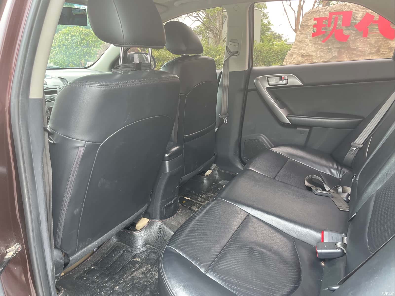 Kia GL, 2010 6