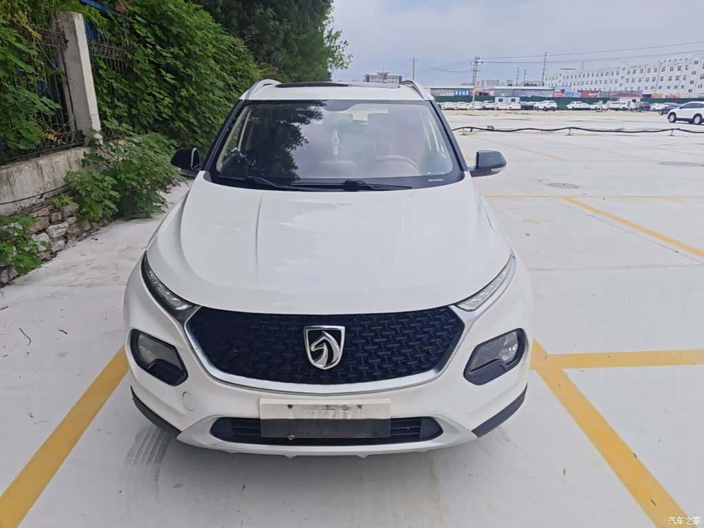 Wuling 510, 2019 3