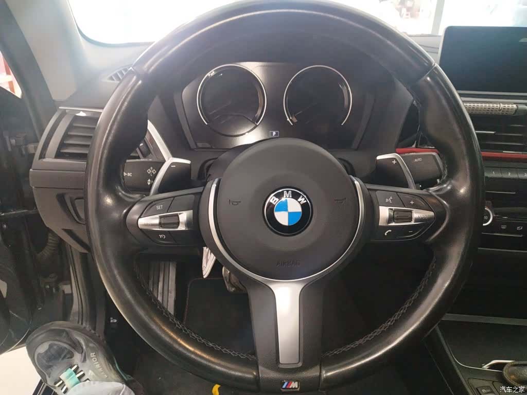 BMW 2 Series, 2019 11