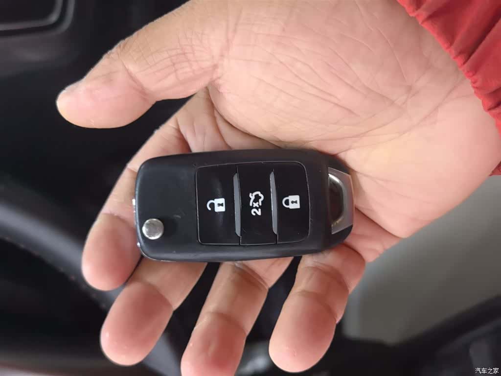 Changan CS35, 2018 9