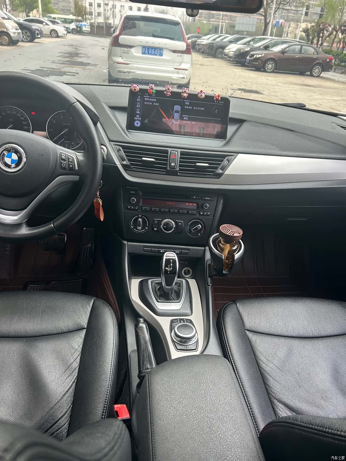 BMW X1, 2015 12