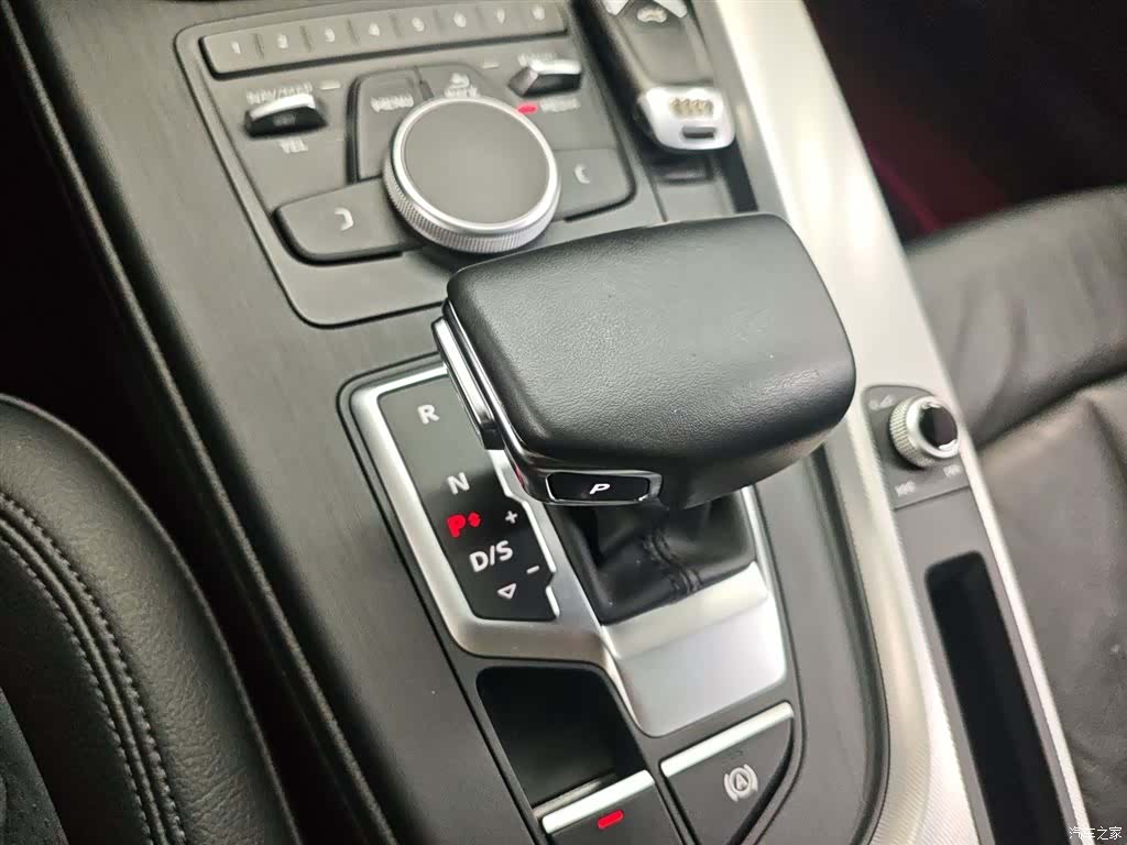 Audi A5, 2018 14