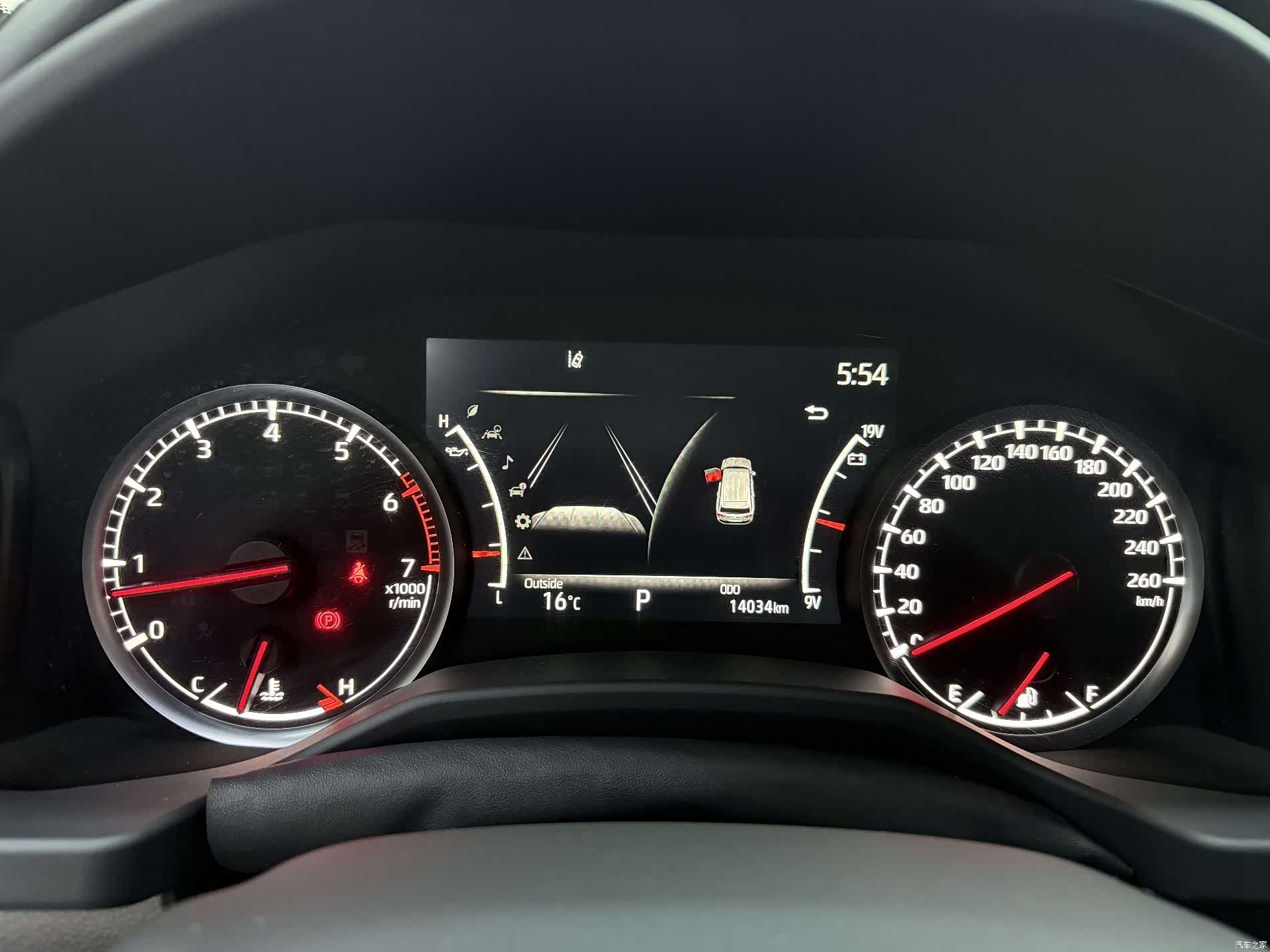 Toyota Land Cruiser, 2024 8