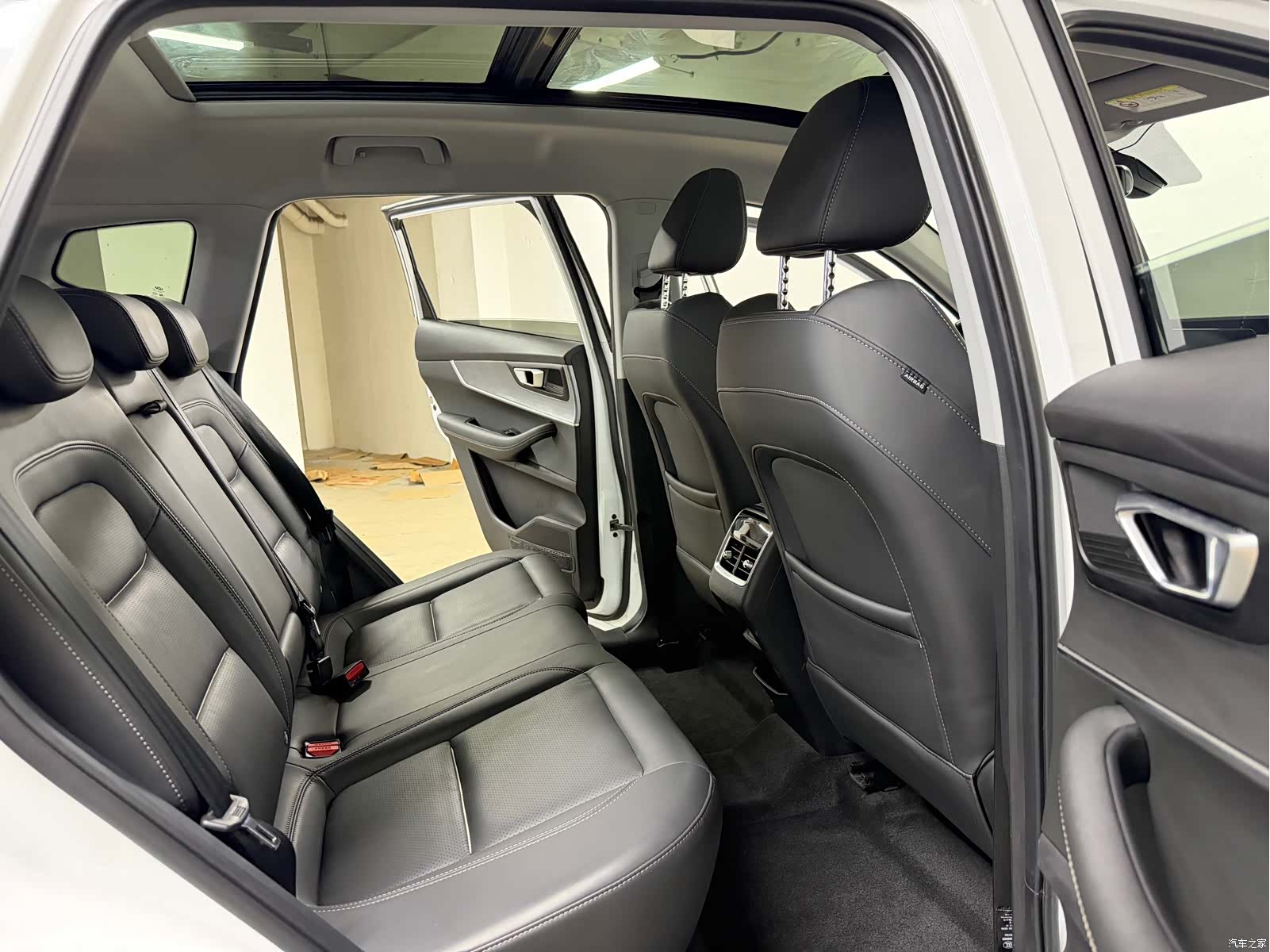 Chery Tiggo 7, 2022 9