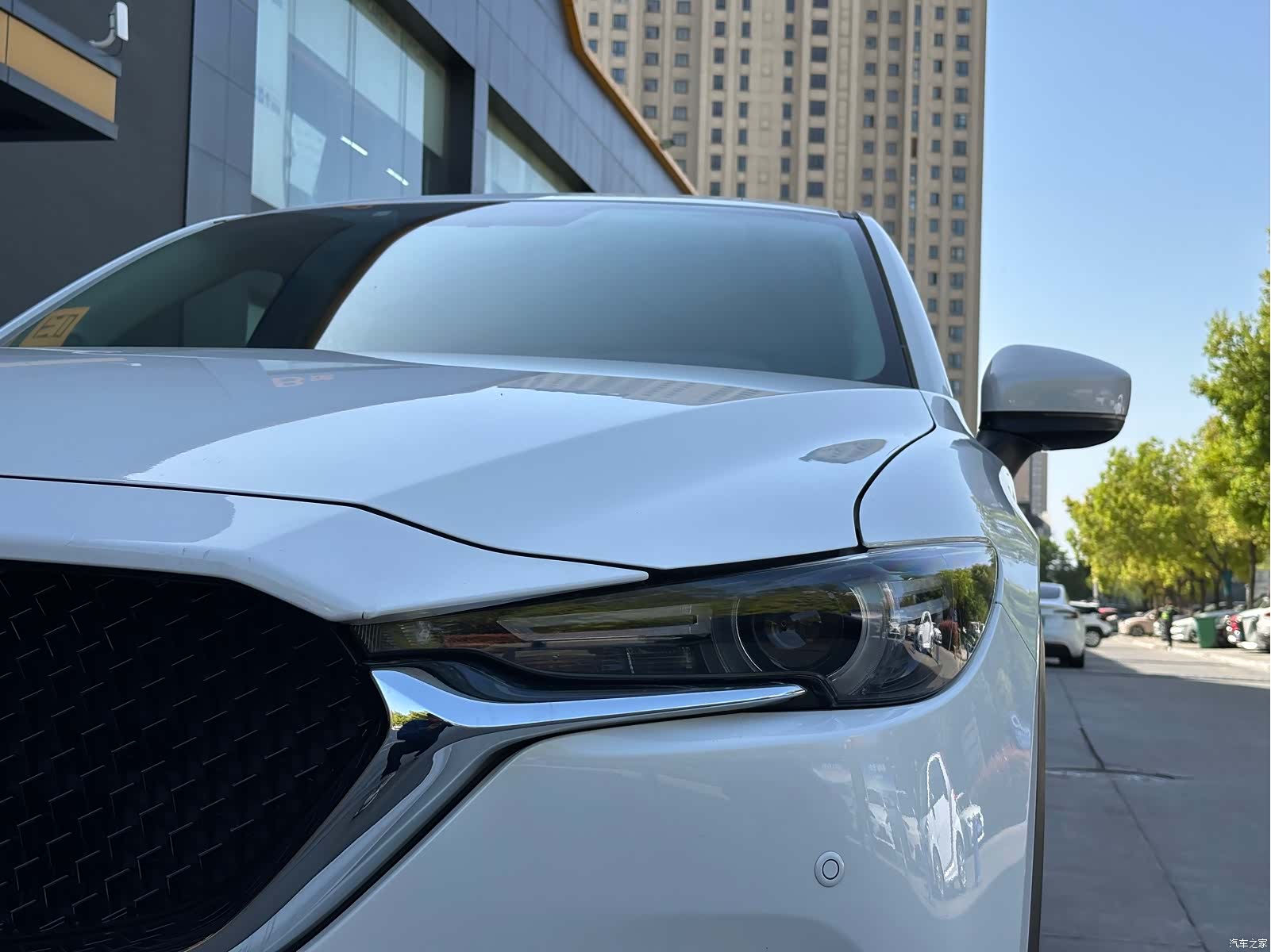 Mazda CX-5, 2020 23