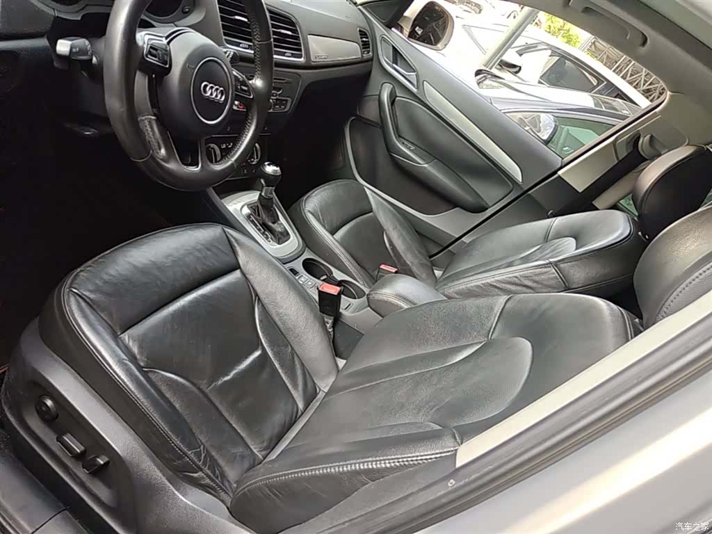 Audi Q3, 2015 15