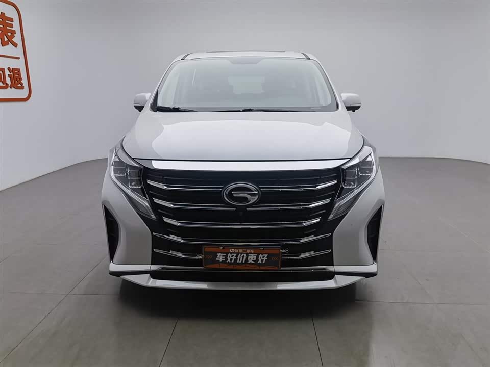 Trumpchi Trumpchi M8