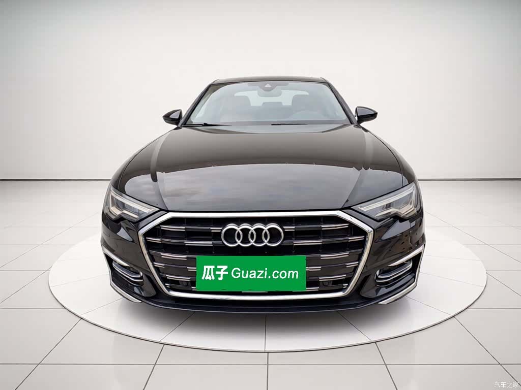 Audi A6L, 2024 24