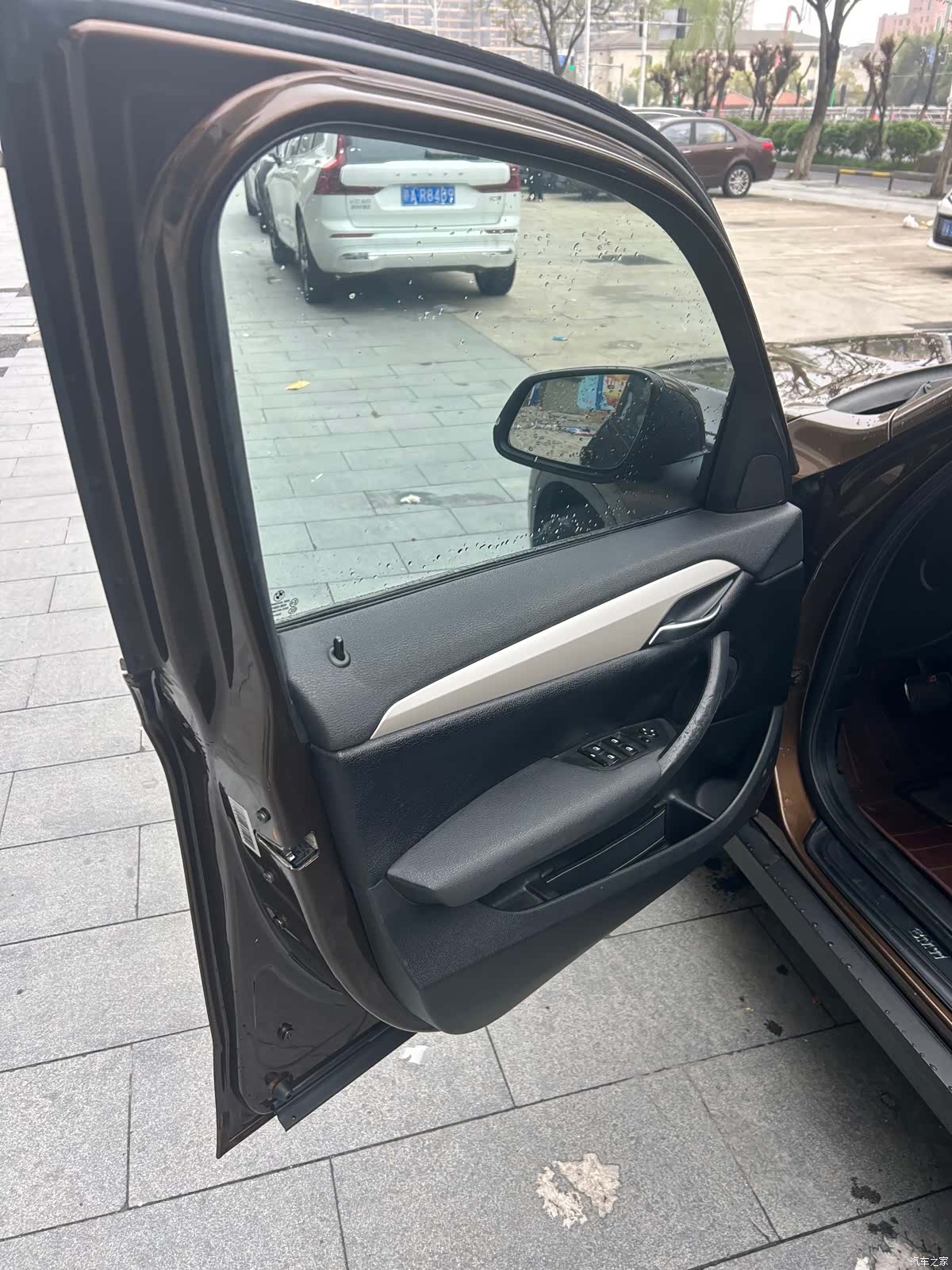 BMW X1, 2015 9