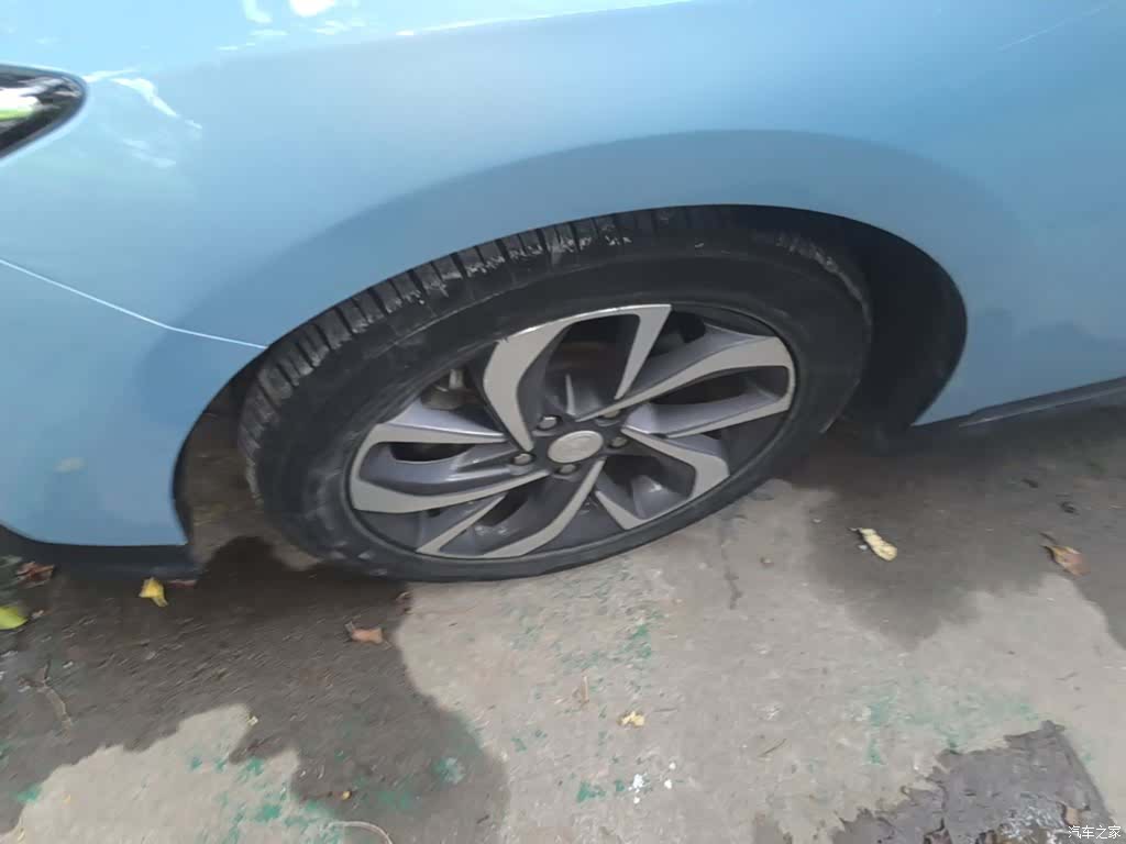 Buick Velite, 2021 24