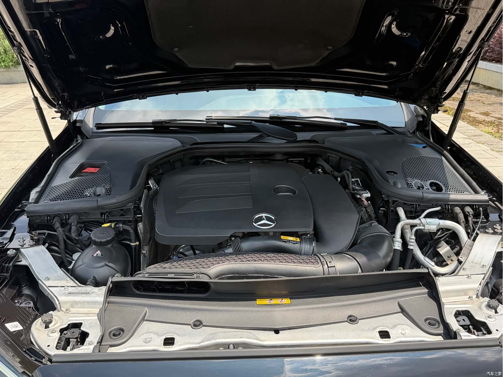Mercedes-Benz E-Class, 2021 19