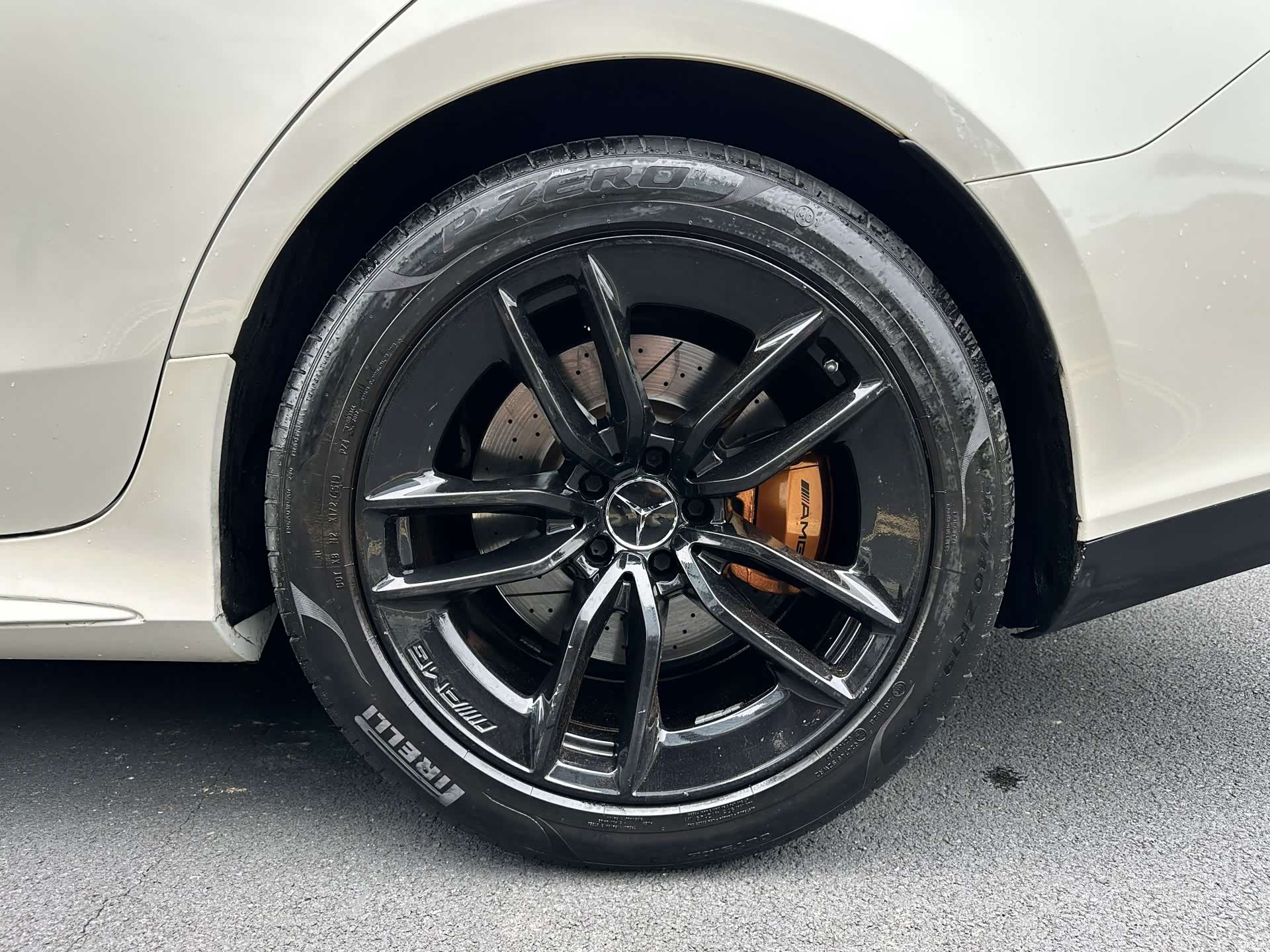 MG AMG, 2020 16