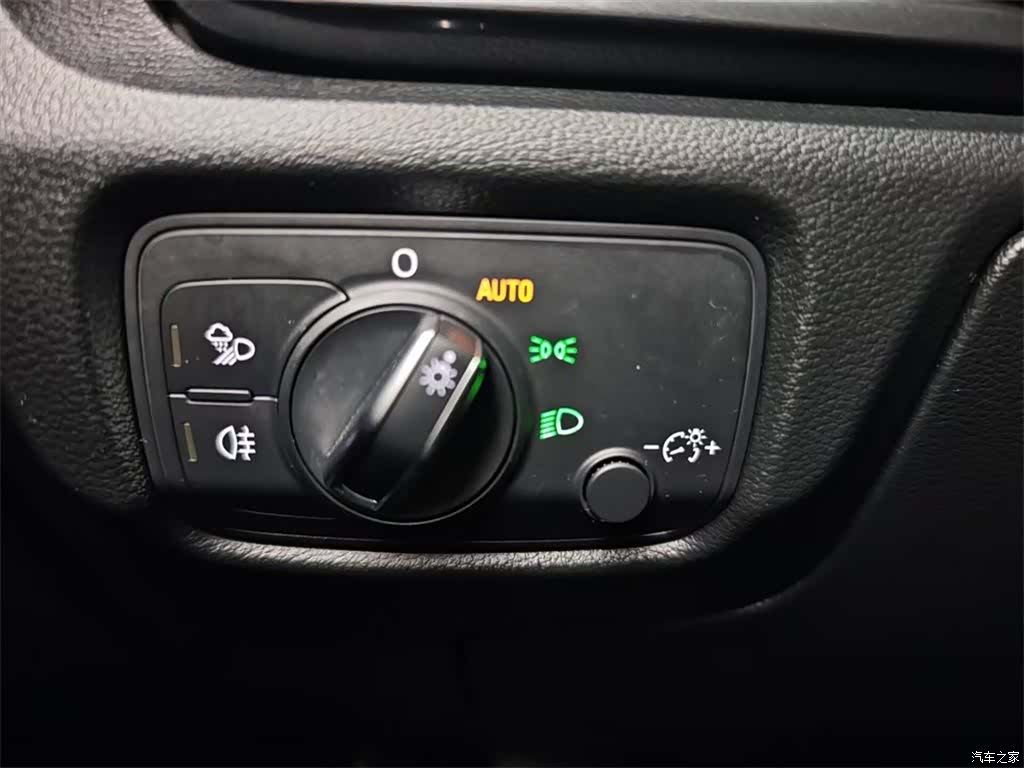Audi A3, 2018 13