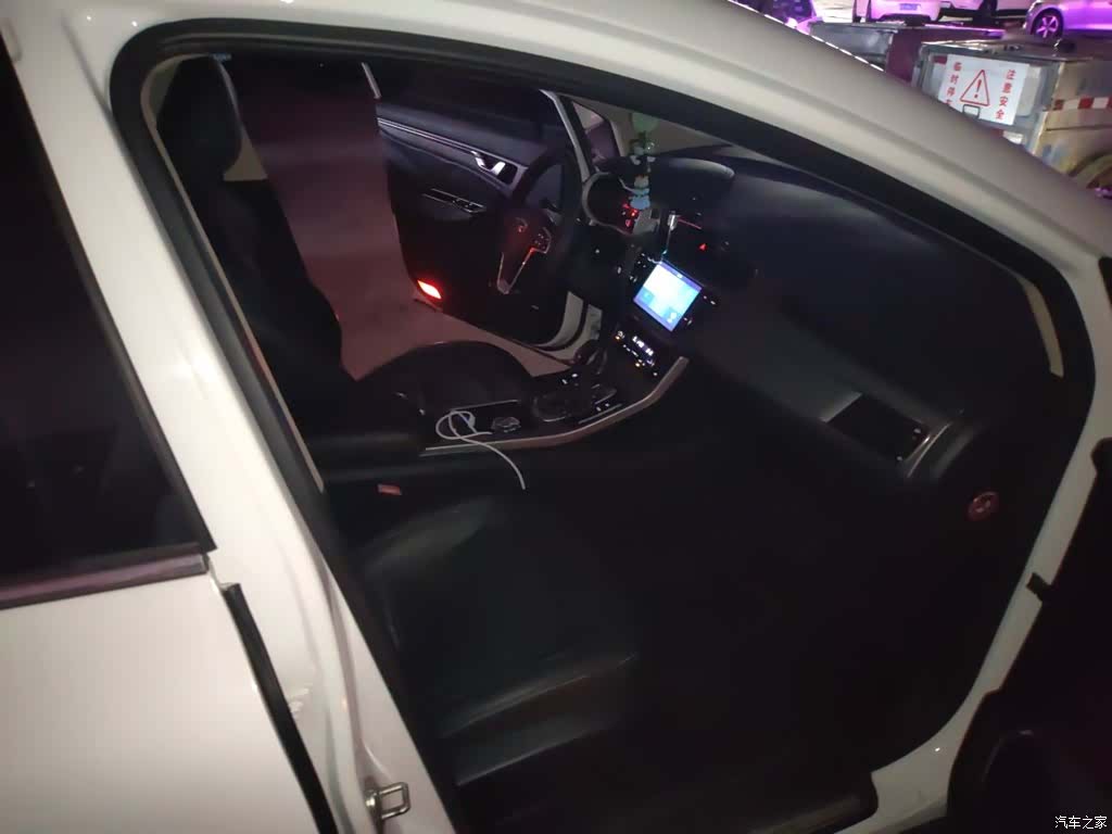 Geely Emgrand, 2017 20