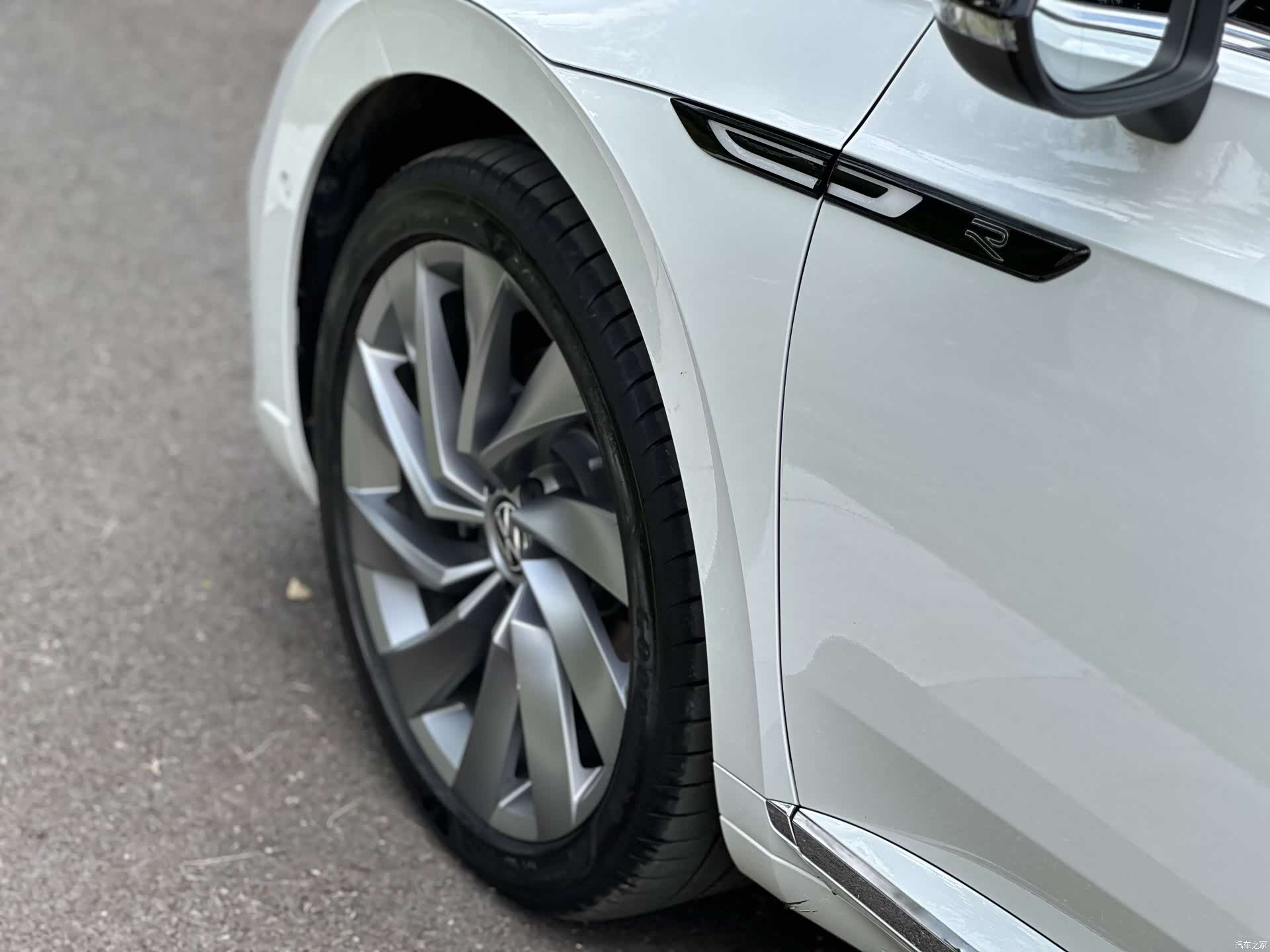 Volkswagen CC, 2021 14