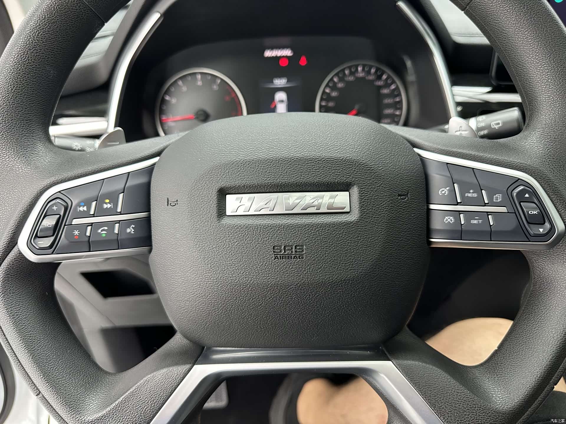 Haval H6, 2023 15