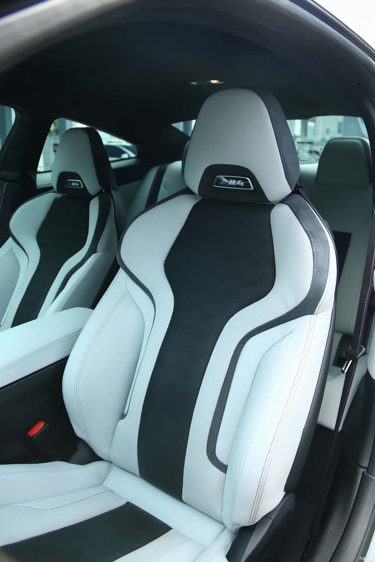 BMW M4, 2022 11